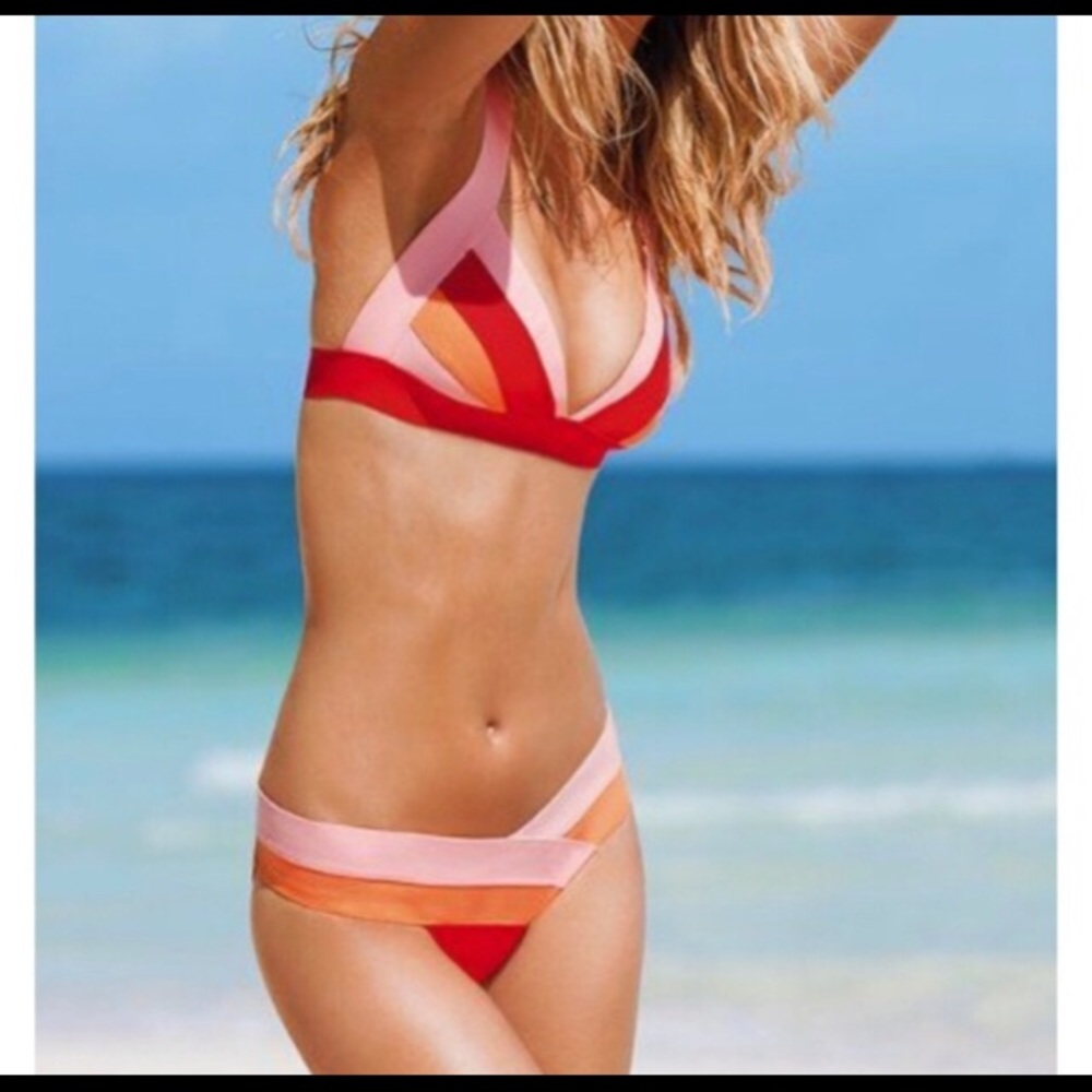 Hot Tuna very sexy cute swimming suite